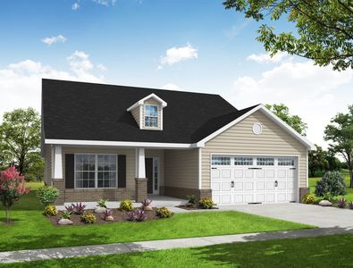 127 Luther Dr