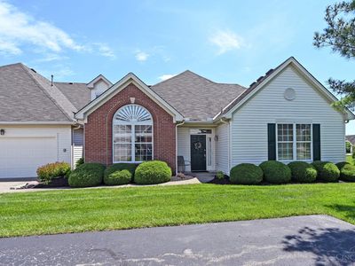 3895 Sandtrap Cir
