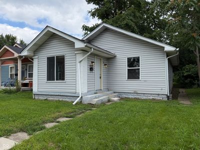 Property at 1222 W 21st St, Indianapolis, IN