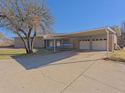 306 N Indian Meridian Rd