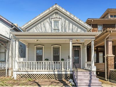 1118 W Jefferson Blvd