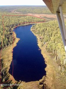 Property at 123 Bee Bay, Willow, AK