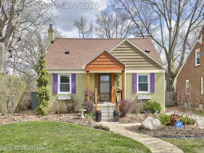 734 Pinecrest Dr