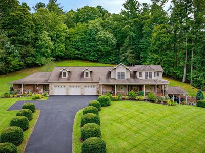 Property at 205 Fishery Loop Rd, Erwin, TN