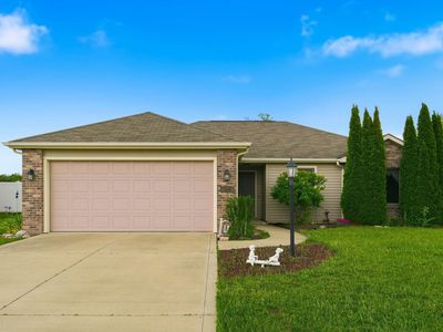 524 Union Station Dr