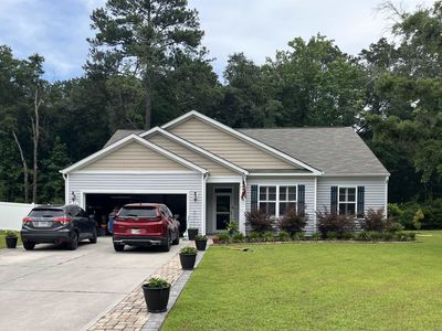 44 Porch Ln.