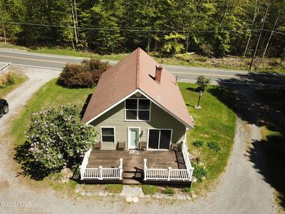 166 Finkle Road