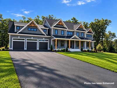 23 Signature Circle Lot 3