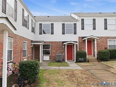 3518 E Richmond Rd #U3