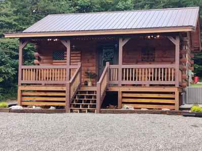 1635 Bennett Lake Rd
