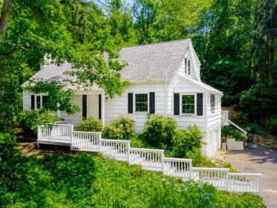 1550 Stony Brook Road