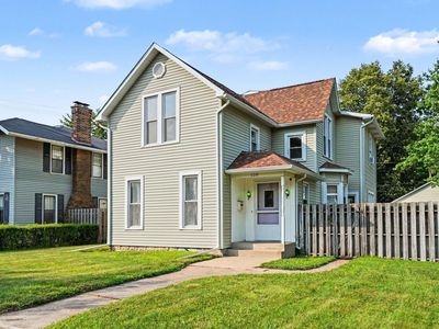 128 Goshen Ave