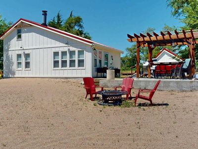 5 Beaver Island Rd