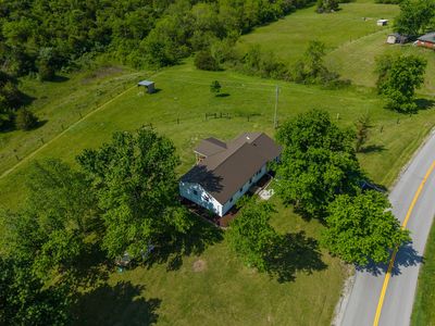 3400 Talmage Mayo Rd