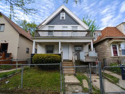 116 East Concordia AVENUE