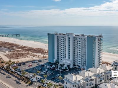 25800 Perdido Beach Blvd #203
