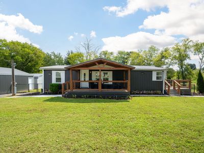Property at 10900 Highway 58, Georgetown, TN