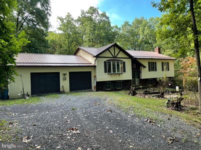 Property at 652 High Knob Rd, Old Fields, WV