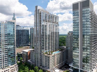 855 Peachtree St NE #2203