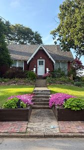 Property at 233 E B Ave, N Little Rock, AR