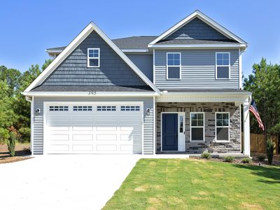 Property at 395 Union Church Rd, Carthage, NC