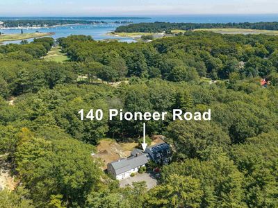 140 Pioneer Road