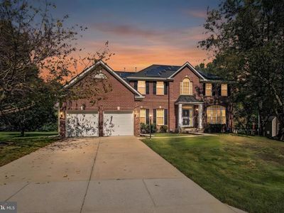 13809 Mary Ann Dr