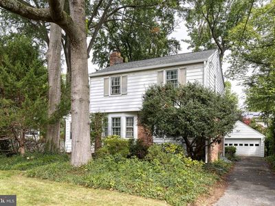 4606 Drexel Rd