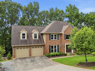 Property at 4967 Willow Creek Dr, Woodstock, GA