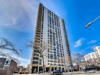 1355 N Sandburg Ter #2909D
