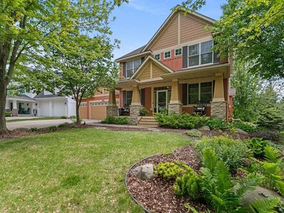 2297 Fieldstone Curv