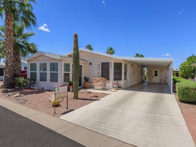 3400 S Ironwood Dr #223