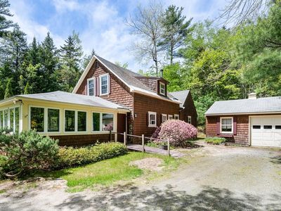 1580 Little Sunapee Road