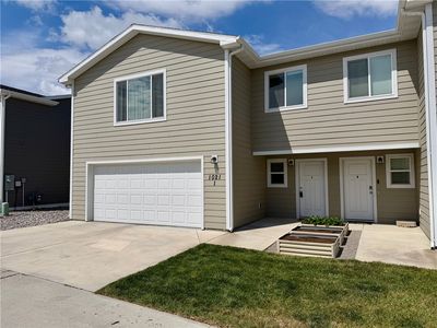 1021 Yellowstone Ave #1
