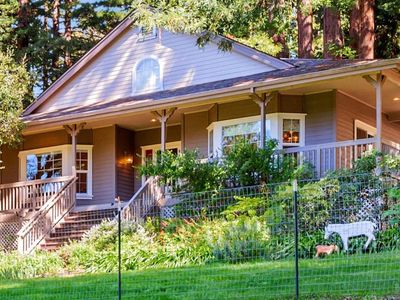 14375 Occidental Road