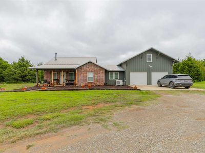 7310 E Ponderosa Dr