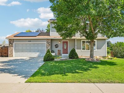 3201 Belmont Ct