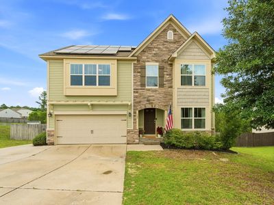 137 Cassique Dr
