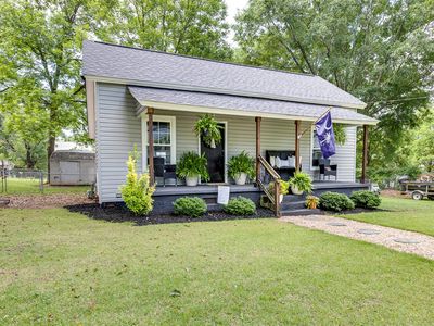 3 Clay St