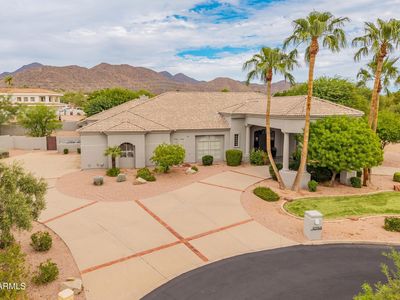 10768 E LAUREL Lane