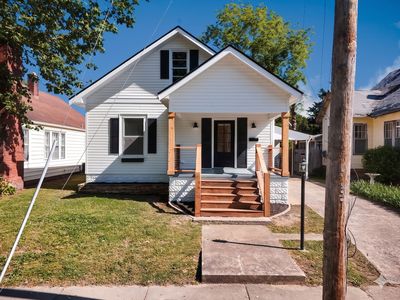 200 E Thorn St #A