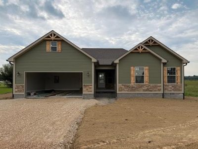 LOT 30 Greenbriar Ln