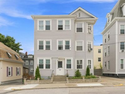 16 Fales St