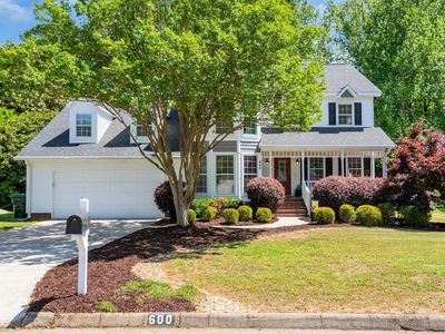 600 Rosebud Ln