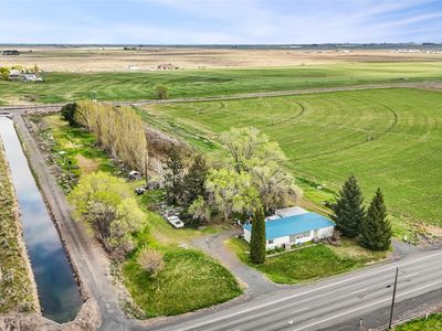Property at 8959 Rd E NW, Ephrata, WA