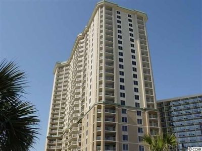 9994 Beach Club Dr APT 1101