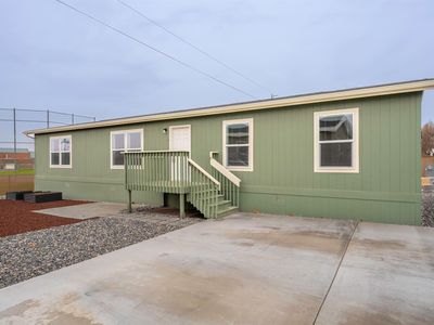 Property at 3517 N Road 84 #110C, Pasco, WA