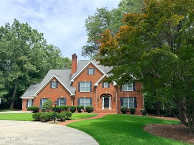 105 Falkirk Lane