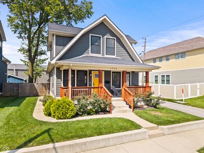 1724 Rembrandt St