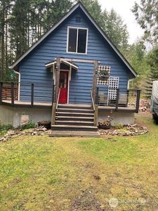 510 N Dow Mountain Drive